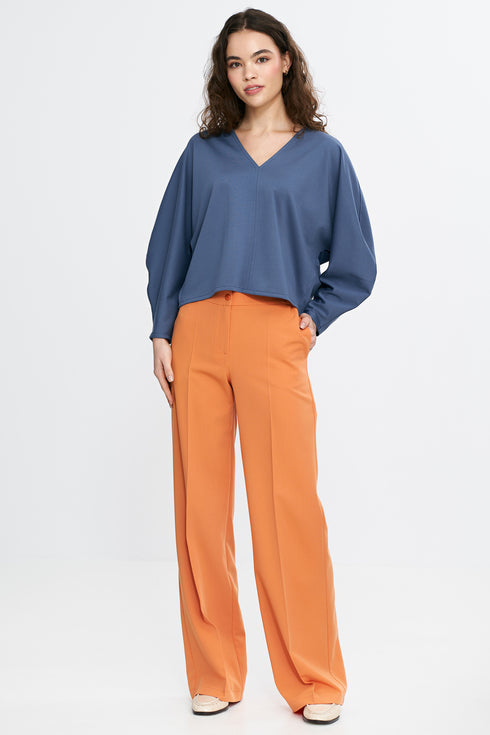 Blouse model 210087